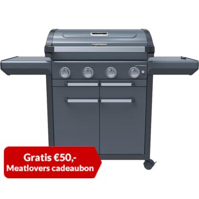 Campingaz 4 Series Premium S barbecue