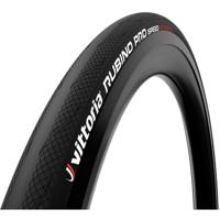 Vittoria Rubino Pro IV Speed Vouwband G 2.0 700x25c Zwart - thumbnail