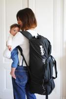 Reisbed - MON P'TIT DODO - 1600251 - Naos - 60x120 cm - Reisbed - thumbnail