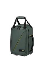 Take2cabin Backpack/Wheel S DARK FOREST - thumbnail