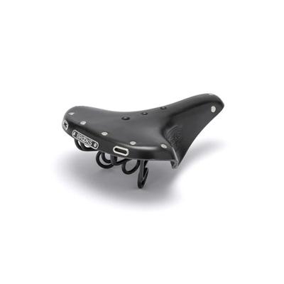 BROOKS B72 - black