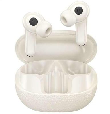 Hoco EQ23 PLUS II Draadloze headset voor in het oor voor gesprekken/muziek Bluetooth Wit