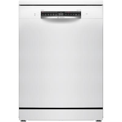 Bosch SMS4HTW00E Vrijstaande vaatwasser Wit
