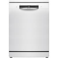 Bosch SMS4HTW00E Vrijstaande vaatwasser Wit - thumbnail