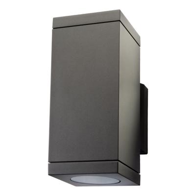 Wandlamp SG lighting LED Metro grafiet