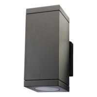 Wandlamp SG lighting LED Metro grafiet - thumbnail