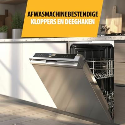 Tristar Handmixer 200 W Wit, Grijs