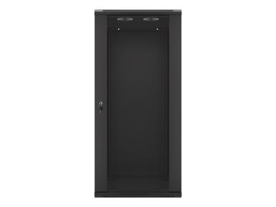 Wand patchkast Lanberg WF01-6627-10B