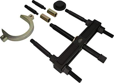 KS Tools 4604130 Poelietrekker voor wielnaaf