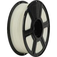 Renkforce RF-6838914 Filament ABS kunststof Hittebestendig, Slagvast 1.75 mm 1 kg Naturel 1 stuk(s) - thumbnail