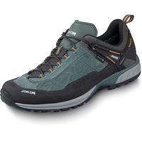 Meindl top trail gtx - hiking shoes - thumbnail