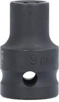 KS Tools 5151009 515.1009 Kracht-dopsleutelinzet 9 mm - thumbnail