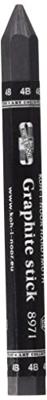 Grafietstift Koh-I-Noor 8971 4B 10mm | 12 stuks