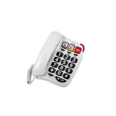 Huistelefoon SPC 3295B Wit - thumbnail