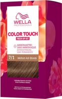 Wella Professionals Color Touch Fresh-Up-Kit - thumbnail