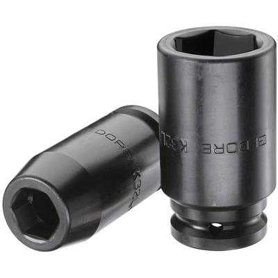 Gedore K 32 L 6281660 Kracht-dopsleutelinzet 34 mm 34 mm 3/4 (20 mm)