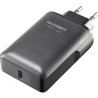 VOLTCRAFT CNPS-45 USB-oplader Thuis Uitgangsstroom (max.) 3 A 1 x USB-C bus USB Power Delivery (USB-PD) - thumbnail