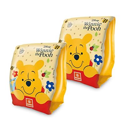 Mondo zwembandjes winnie de poeh, 2-6 jaar