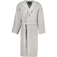 Cawö Cawo Heren Badjas 5623 stein M - thumbnail