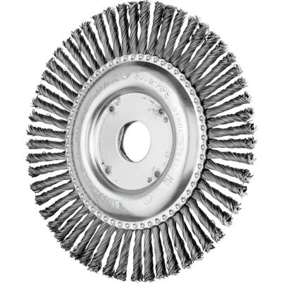 PFERD TOOLS Ronde borstel RBG 15006/22,2 PIPE ST 0,50 43303501 10 stuk(s)