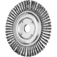 PFERD TOOLS Ronde borstel RBG 15006/22,2 PIPE ST 0,50 43303501 10 stuk(s) - thumbnail