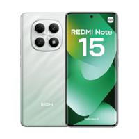 Redmi Note 15 6+128 Forest Green (No power adapter included) - thumbnail