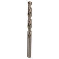 Bosch Accessories 2608585519 2608585519 HSS Metaal-spiraalboor 9.6 mm Gezamenlijke lengte 133 mm Geslepen DIN 338 Cilinderschacht 5 stuk(s) - thumbnail