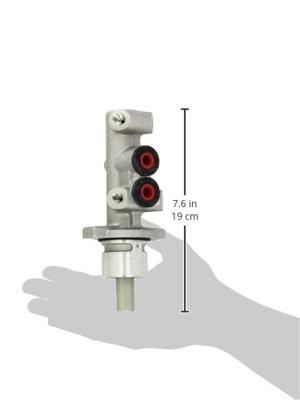 Hoofdremcilinder 61150X