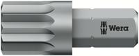 Wera 860/1 XZN Veeltand Bits, M 10 x 25 mm - 05066170001 - thumbnail