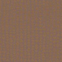 Dutch Wallcoverings Memento Br. - Bruin/Goud - thumbnail