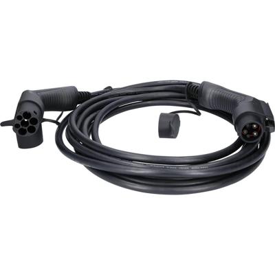 KS Tools 117.7135 eMobility laadkabel 8 m