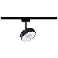 Paulmann Circle 230V-railsysteem lamp URail 5 W LED Zwart (mat) - thumbnail