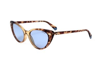 Dames zonnebril Polaroid PLD-4109-S-XLT Ø 52 mm