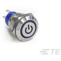 TE Connectivity 6-2213766-3 1 stuk(s) Tray - thumbnail