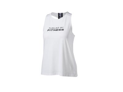 CRIVIT Dames sport top (Wit, S (36-38))