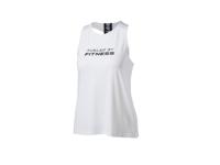 CRIVIT Dames sport top (Wit, S (36-38)) - thumbnail