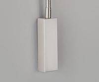 Fischer & Honsel Bed leeslampjeWolke - 30321 - thumbnail