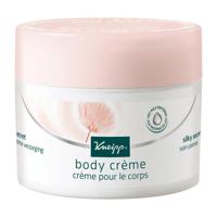 Kneipp Body creme silky secret (200 ml) - thumbnail