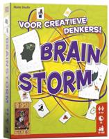 Brainstorm - thumbnail