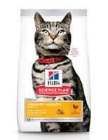 Hills Science Plan Feline Adult Urinaire Care Gesteriliseerde Kat 1,5 kg - thumbnail