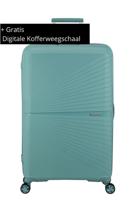 Airconic Spinner 77cm. Dusty Turquoise - thumbnail