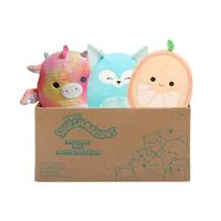 Squishmallows Pluche - thumbnail