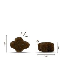 Sanabelle Kitten kattenvoer met gevogelte 10 kg - thumbnail