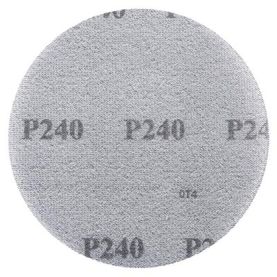 Makita Schuurgaasschijf 150mm A240 velcro | 10 stuks - D-78748 Makita Schuurgaasschijf 150mm A240 velcro | 10 stuks - D-78748