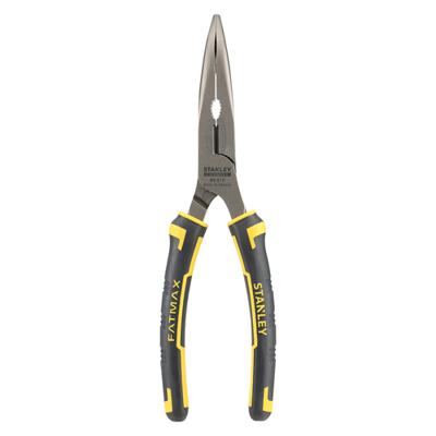 Stanley FatMax gebogen telefoontang 160 mm - thumbnail