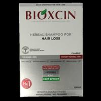 Bioxcin Herbal Shampoo For Hair Loss Dry Normal Hair - thumbnail