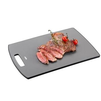 GEFU 13990 Keukensnijplank Levoro, grijs