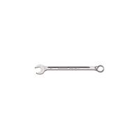 Stahlwille Ring-steeksleutel | SW 21 mm lengte 280 mm | vorm B | chroom-legering-staal | 1 stuk - 40102121 40102121 - thumbnail
