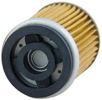 HIFLOFILTRO oliefilter oil filter hf-143 - thumbnail