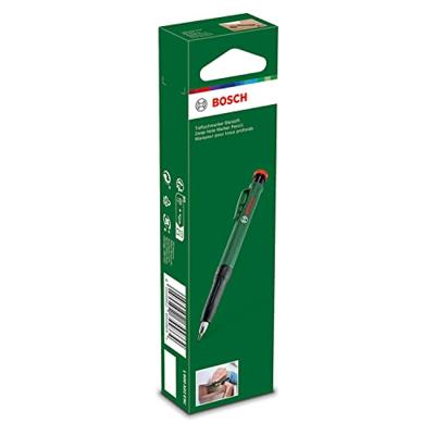 Bosch Groen Markeerpotlood - 1600A02E9C